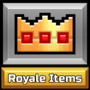 Royale Items