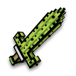 Cactus Sword