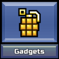 Gadgets