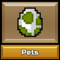 Pets