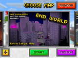 The End World multiplayer icon before it was red.