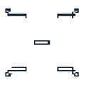 Reticle for the Berserk Exoskeleton.