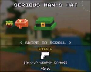 Serious Man's Hat Green .jpeg