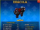 Dracula (In The Armory)