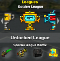 Golden league.