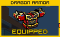 Dragon Armor.